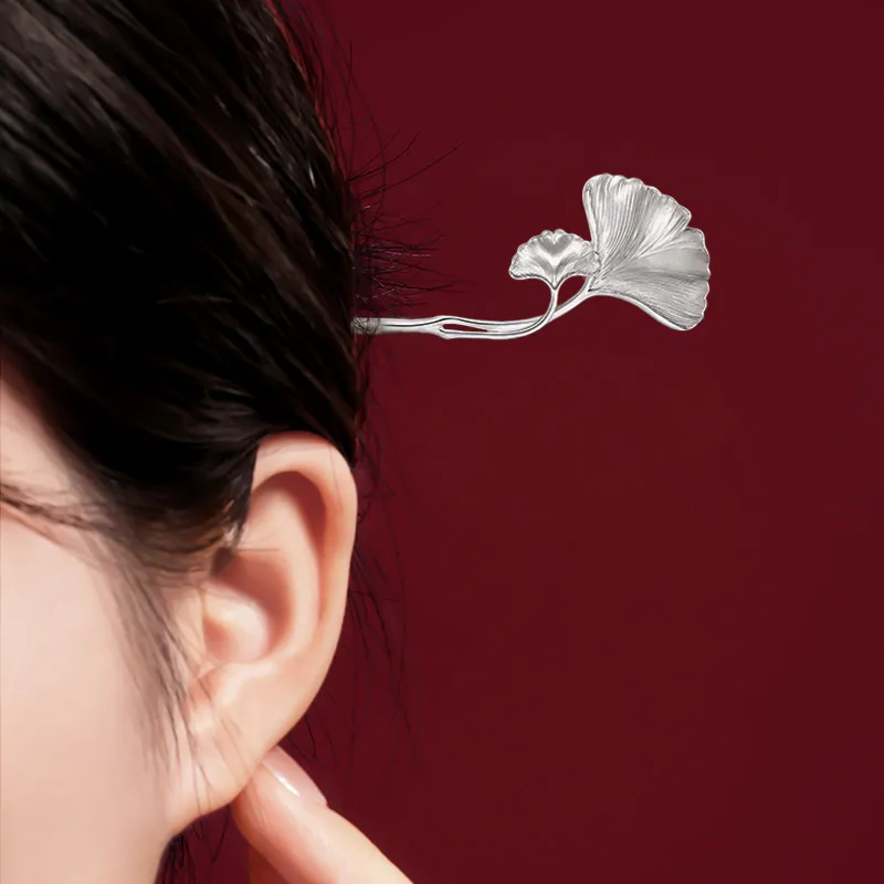 Zhenhui Silver S925 Jewelry Accessories Women's-3