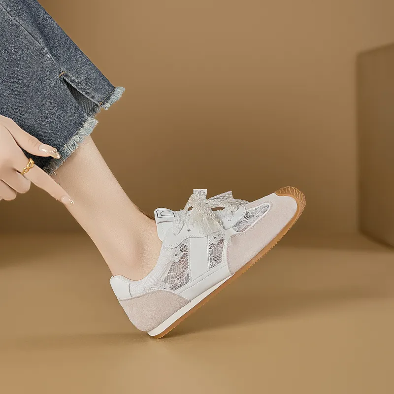 D FUSE SCANDINAVIA Low Top Casual Shoes Women's-11