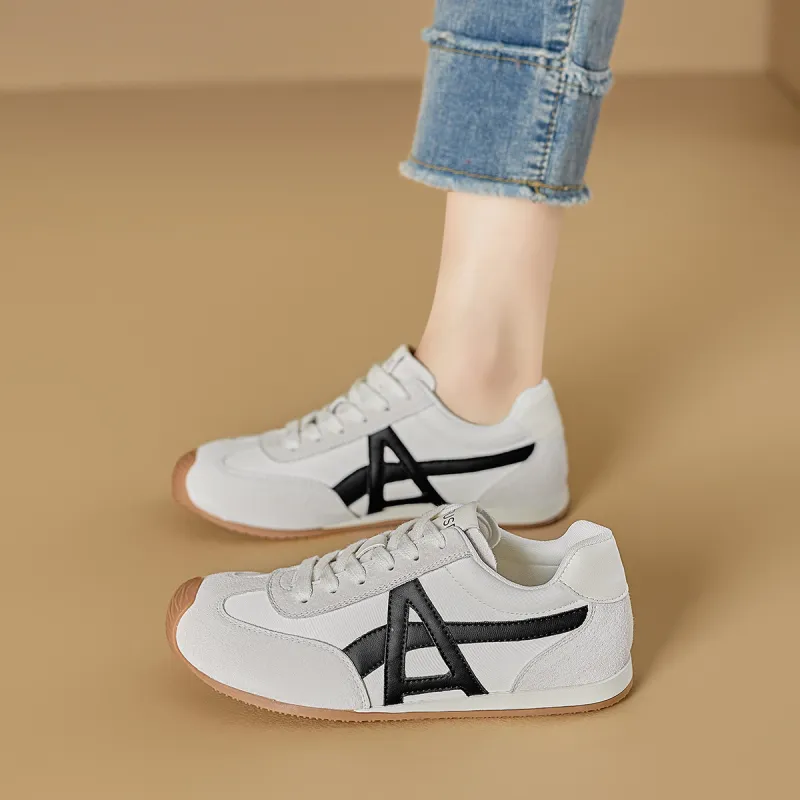 D FUSE SCANDINAVIA Wear resistant And Lightweight Low Top Casual Shoes Women's-2