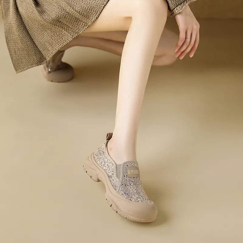 D FUSE SCANDINAVIA Espadrilles Women's-6