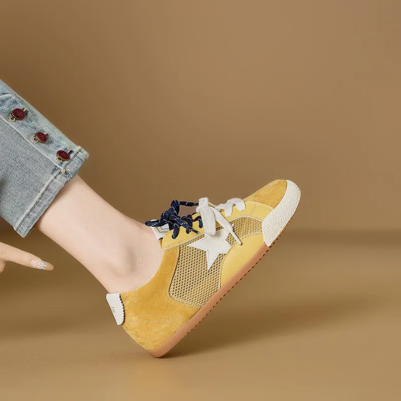 D FUSE SCANDINAVIA Low Top Casual Shoes Women's-10