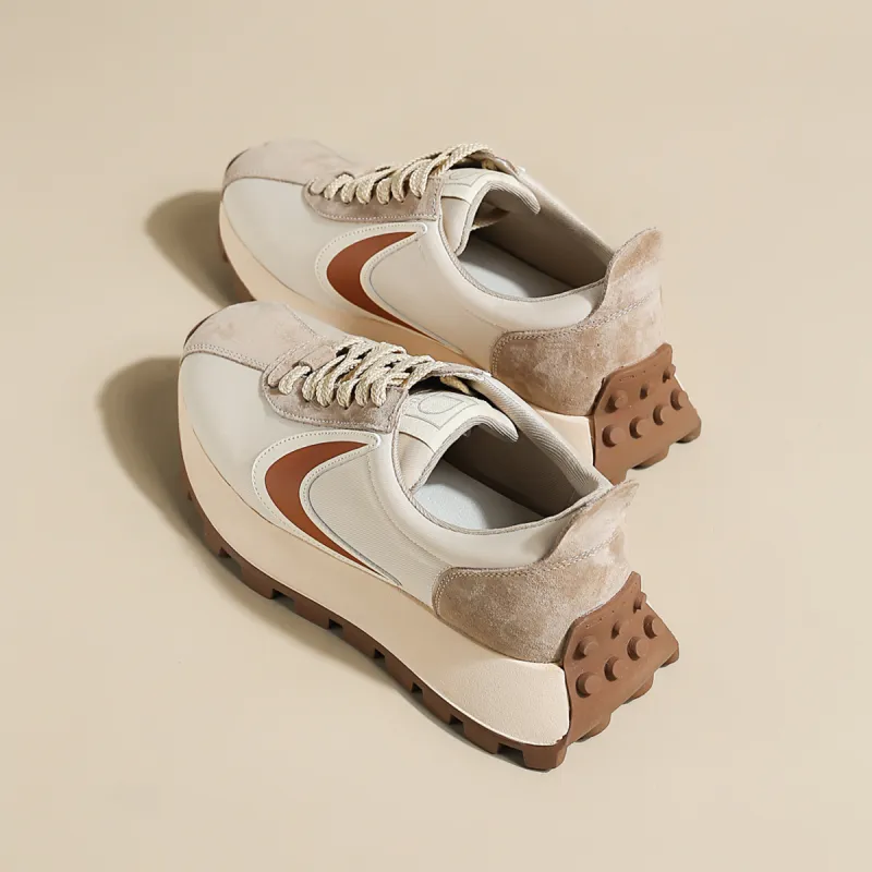 D:FUSE SCANDINAVIA Low-Top Casual Shoes Women's-9