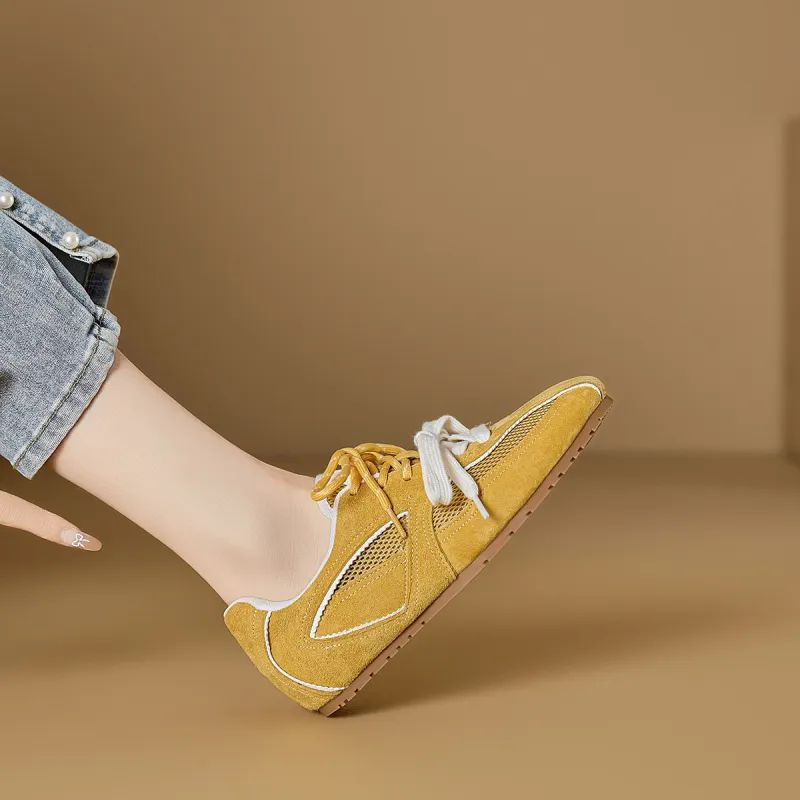D FUSE SCANDINAVIA Casual Single Shoes Women's-9