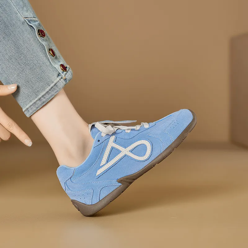D FUSE SCANDINAVIA Low Top Casual Shoes Women's-10