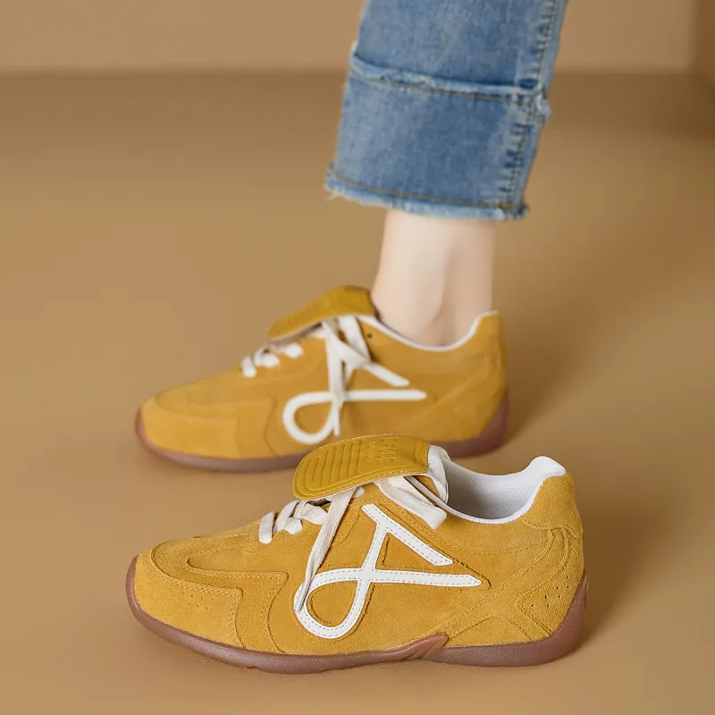 D FUSE SCANDINAVIA Low Top Casual Shoes Women's-15