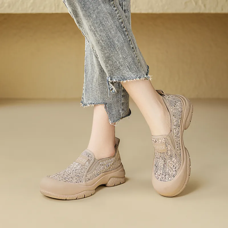 D FUSE SCANDINAVIA Espadrilles Women's-4