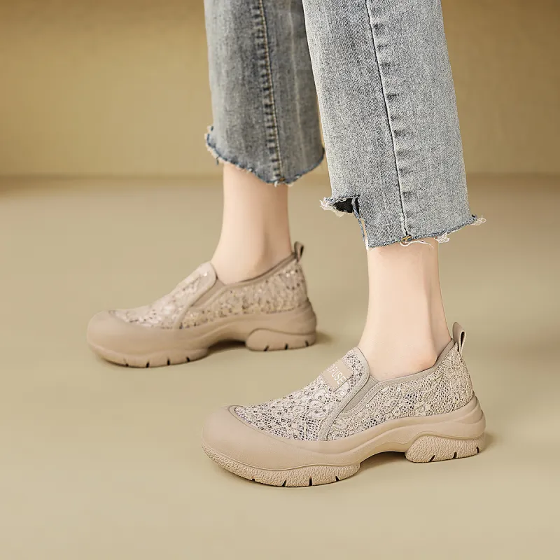 D FUSE SCANDINAVIA Espadrilles Women's-2