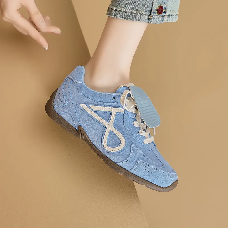 D FUSE SCANDINAVIA Low Top Casual Shoes Women's-11