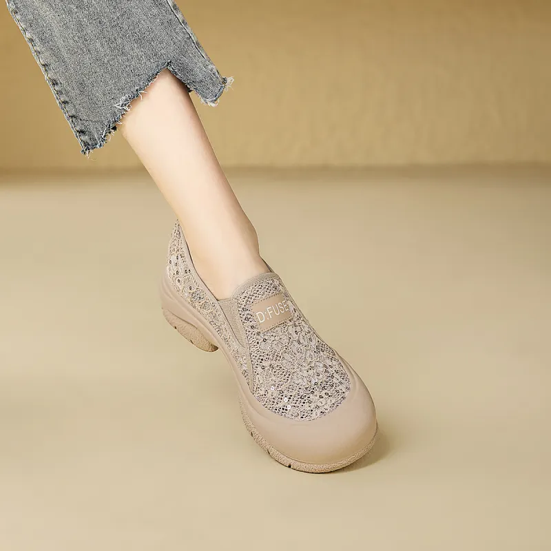D FUSE SCANDINAVIA Espadrilles Women's-3