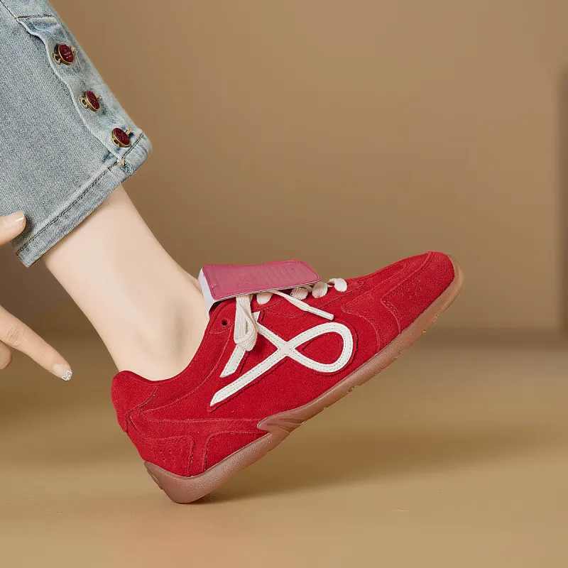 D FUSE SCANDINAVIA Low Top Casual Shoes Women's-5