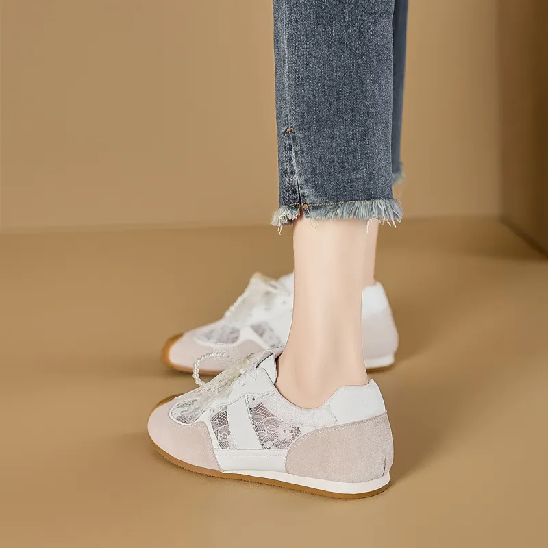 D FUSE SCANDINAVIA Low Top Casual Shoes Women's-10