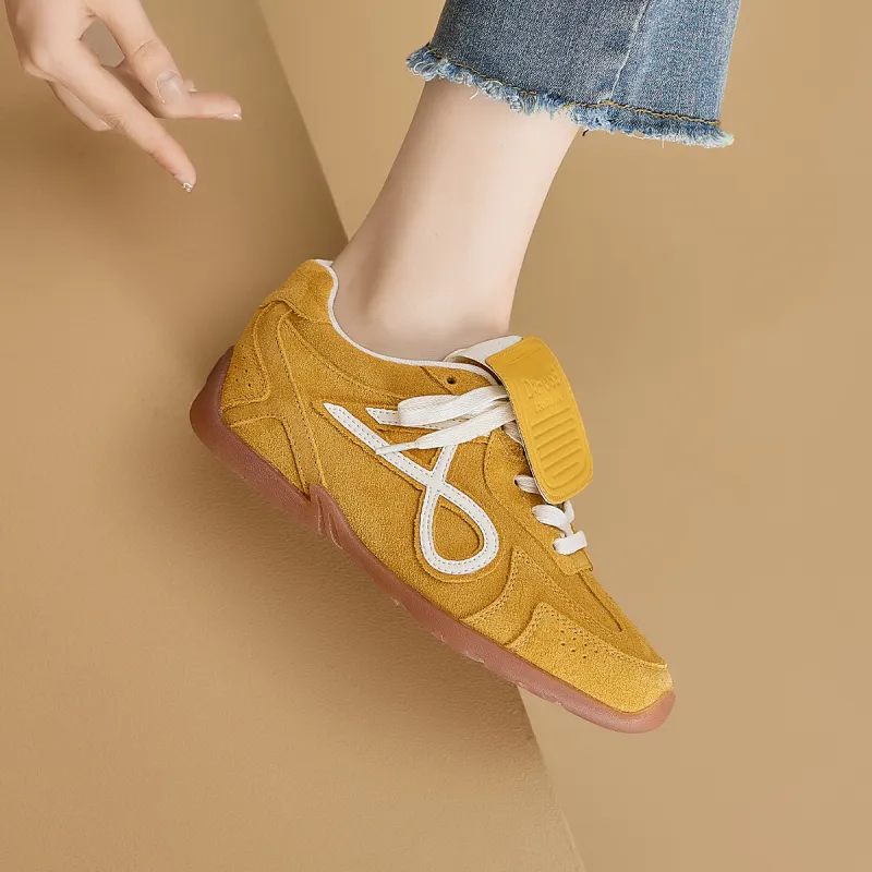 D FUSE SCANDINAVIA Low Top Casual Shoes Women's-18