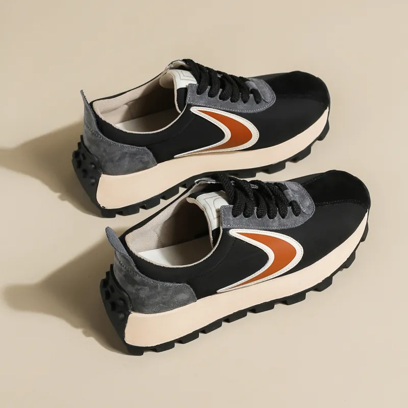 D:FUSE SCANDINAVIA Low-Top Casual Shoes Women's-13