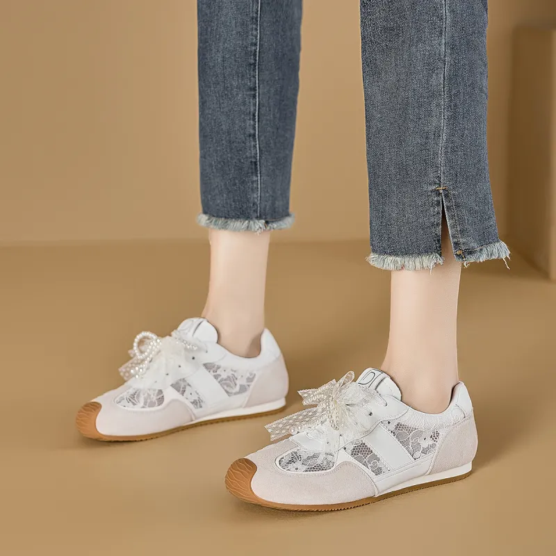 D FUSE SCANDINAVIA Low Top Casual Shoes Women's-9