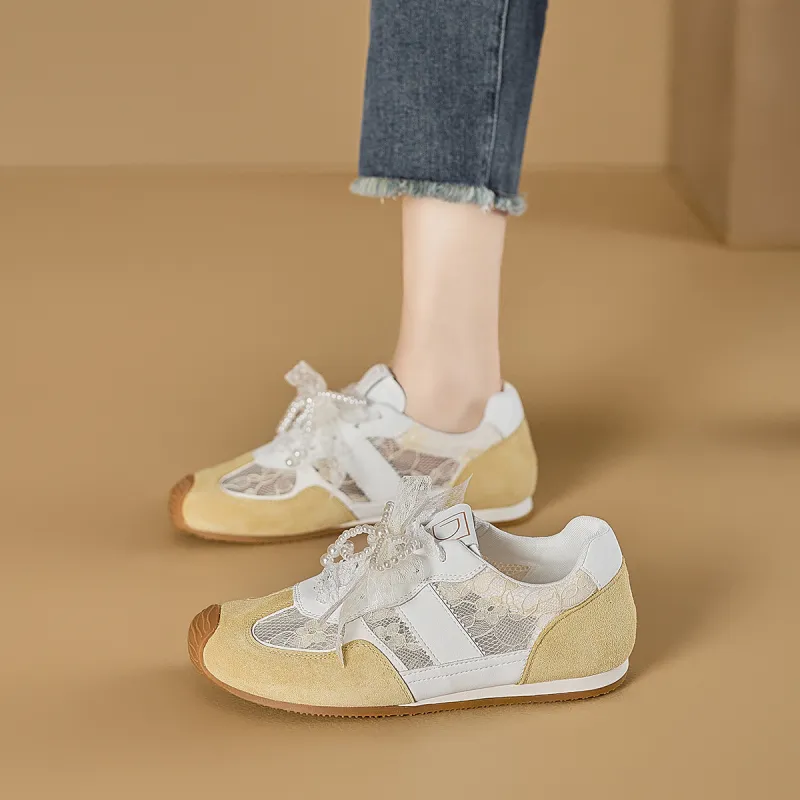 D FUSE SCANDINAVIA Low Top Casual Shoes Women's-13