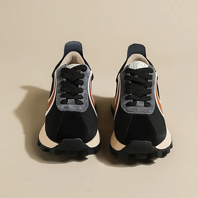 D:FUSE SCANDINAVIA Low-Top Casual Shoes Women's-14