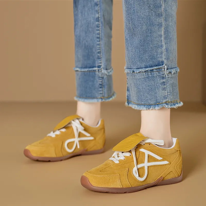 D FUSE SCANDINAVIA Low Top Casual Shoes Women's-14