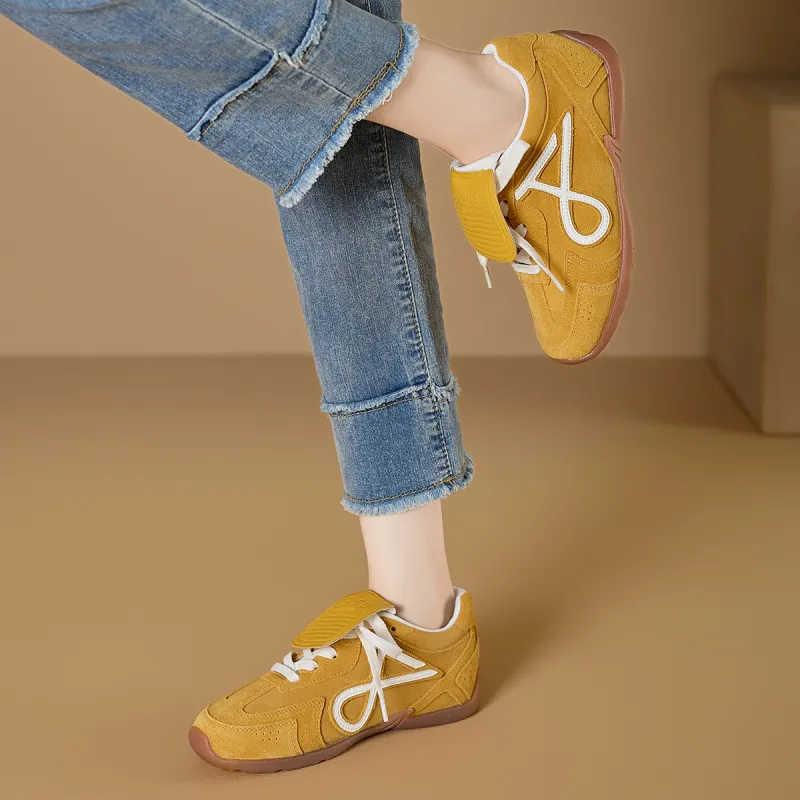 D FUSE SCANDINAVIA Low Top Casual Shoes Women's-19