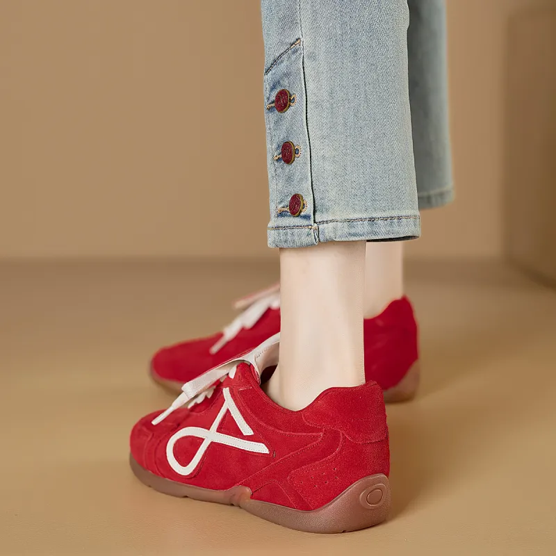 D FUSE SCANDINAVIA Low Top Casual Shoes Women's-3