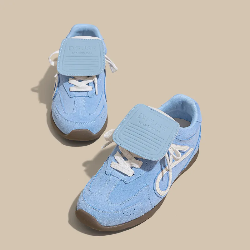 D FUSE SCANDINAVIA Low Top Casual Shoes Women's-12