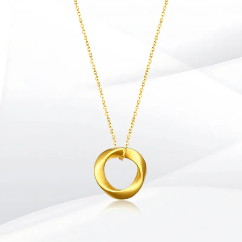 Shiban Necklaces Unisex-2