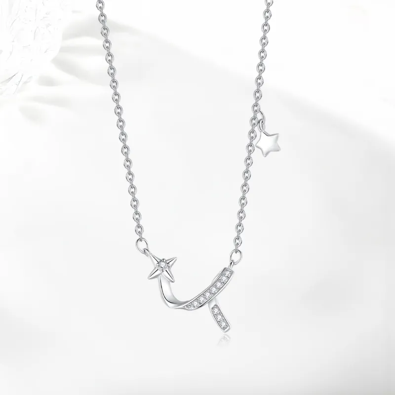 Shiban Necklaces Unisex-2
