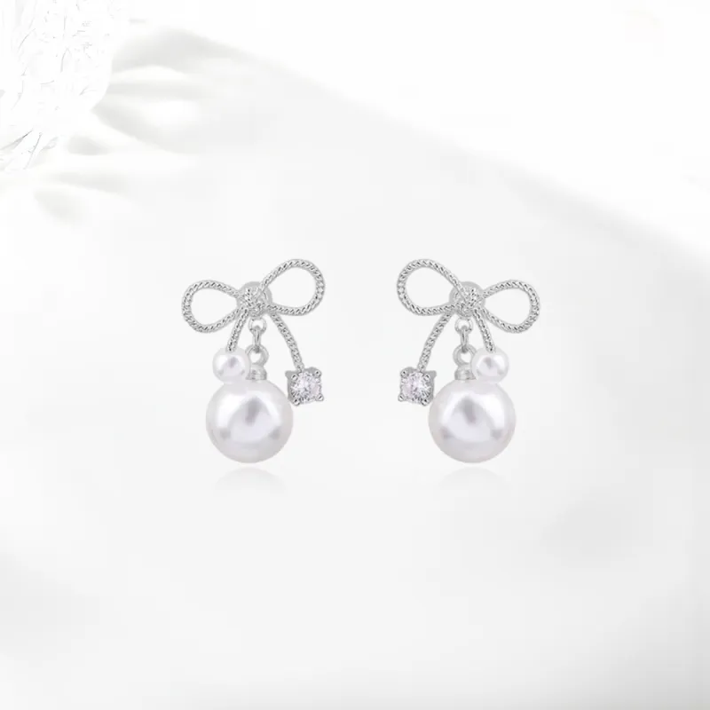 Shiban Earrings Unisex-2