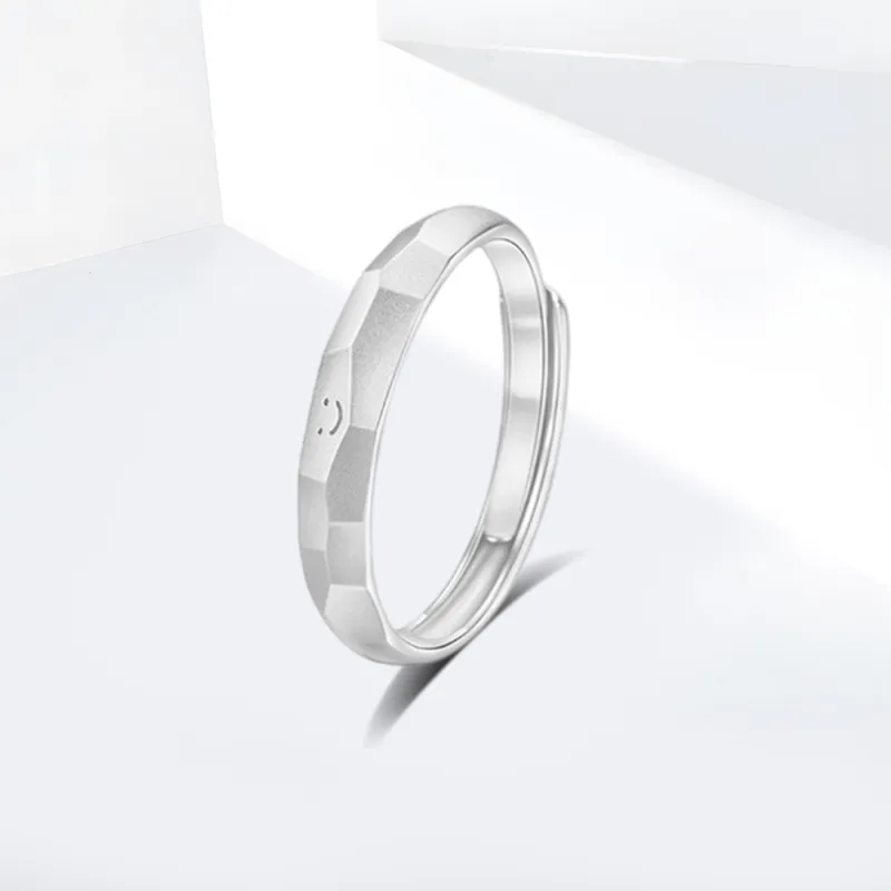 Shiban Rings Unisex-1