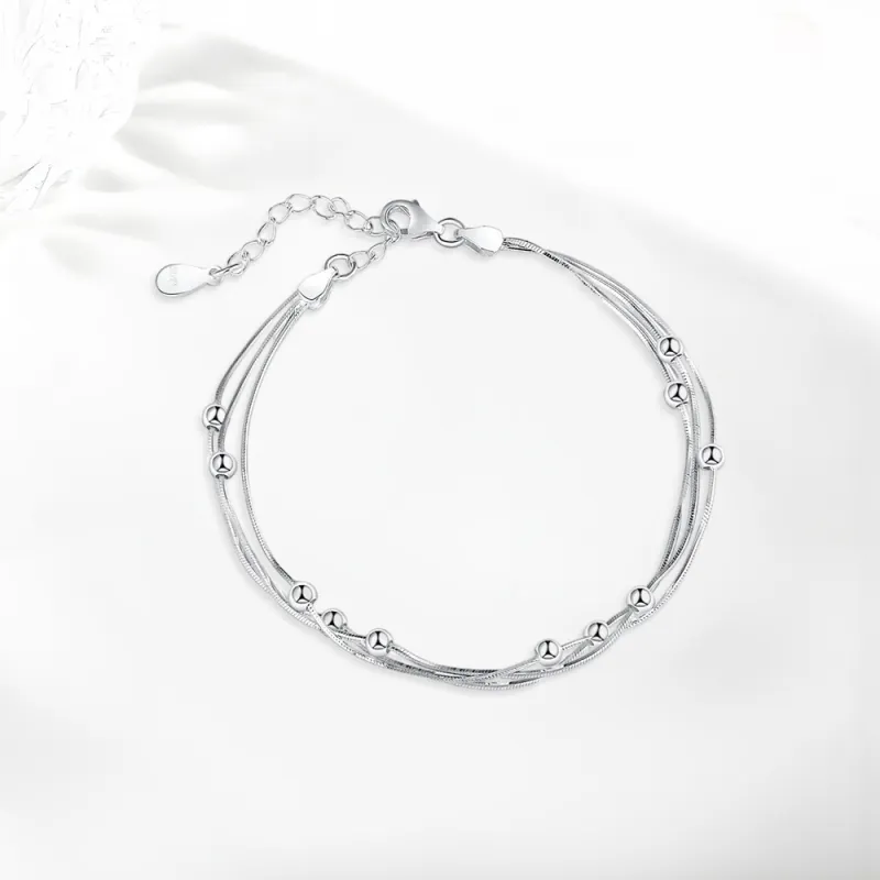 Shiban Bracelets Unisex-1