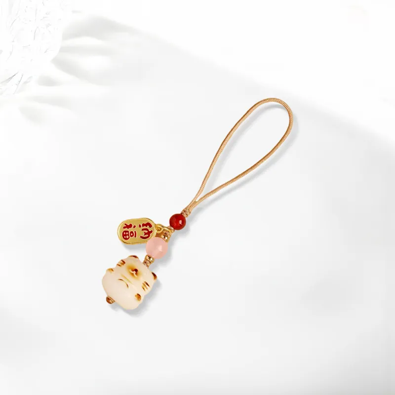 Shiban Pendants Unisex-2