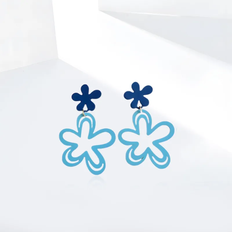 Shiban Earrings Unisex-1