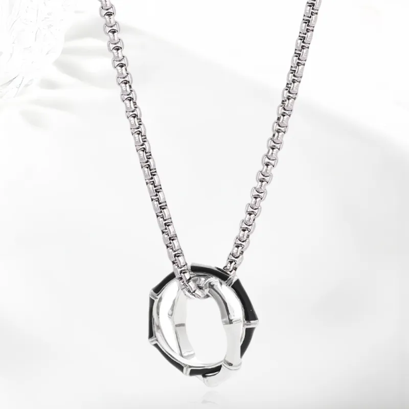 Shiban Necklaces Men-2