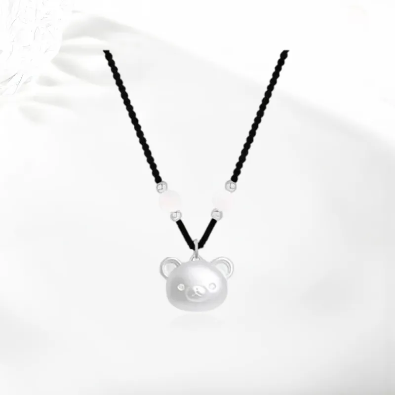 Shiban Necklaces Unisex-2