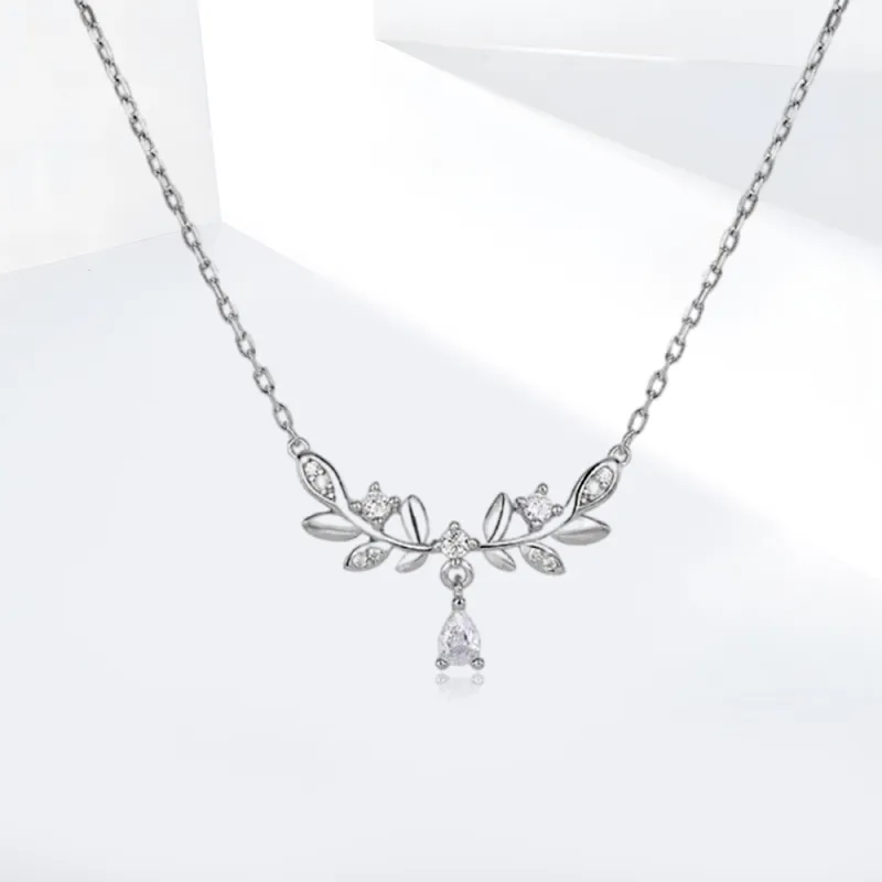 Shiban Necklaces Unisex-1