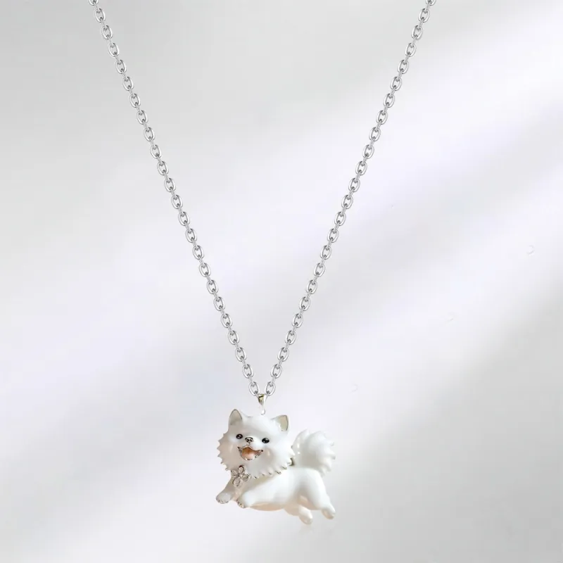 Shiban Necklaces Women's-2