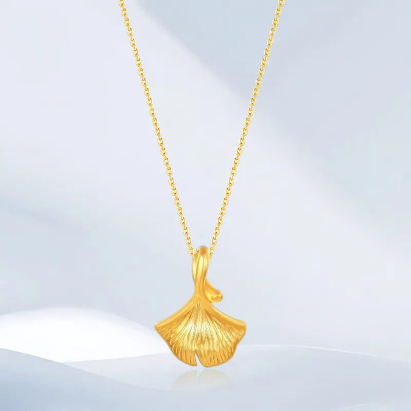Shiban Necklaces Unisex-1