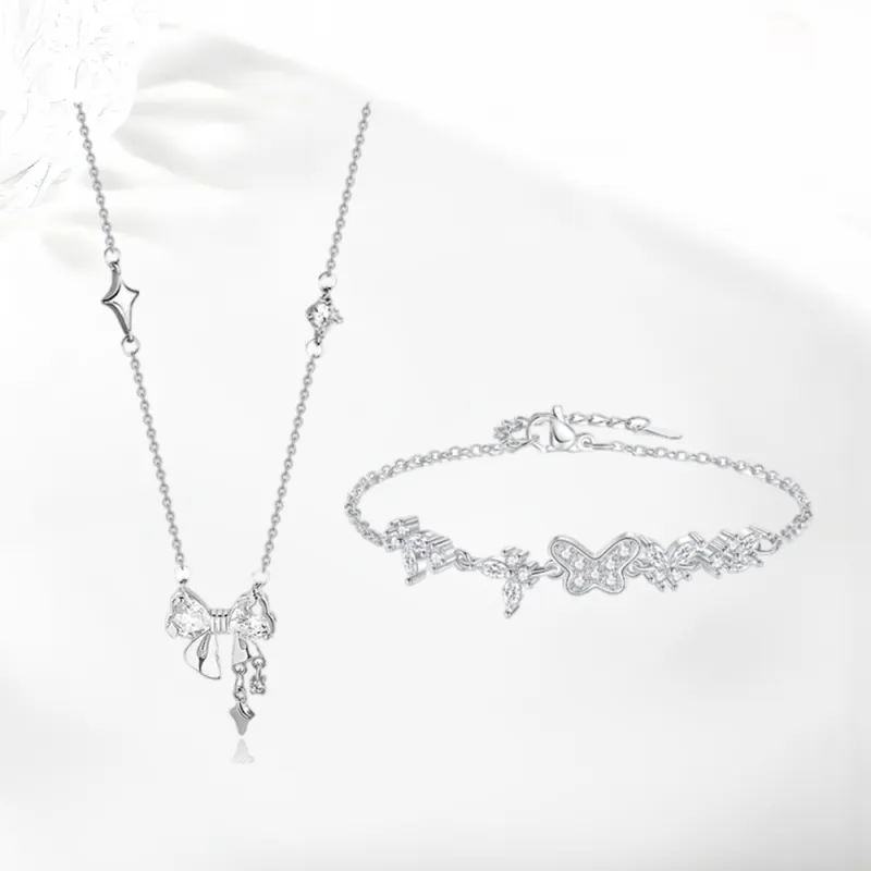 Shiban Necklaces Unisex-2