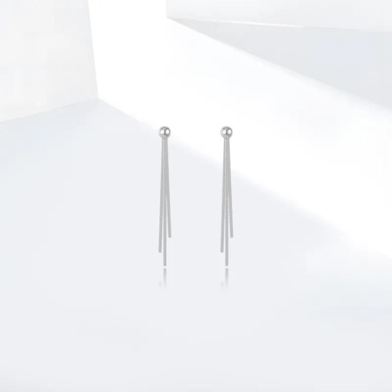 Shiban Earrings Unisex-1