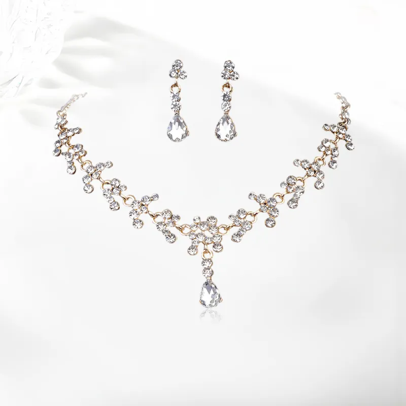 Shiban Necklaces Women's-2