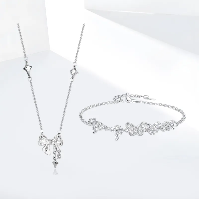 Shiban Necklaces Unisex-3