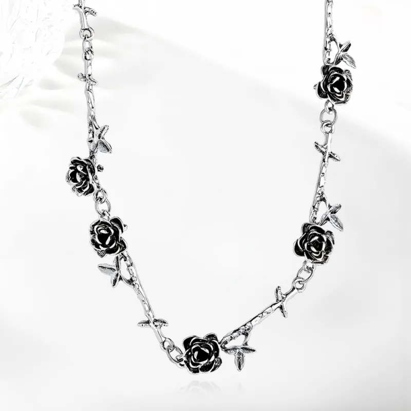Shiban Necklaces Women's-2
