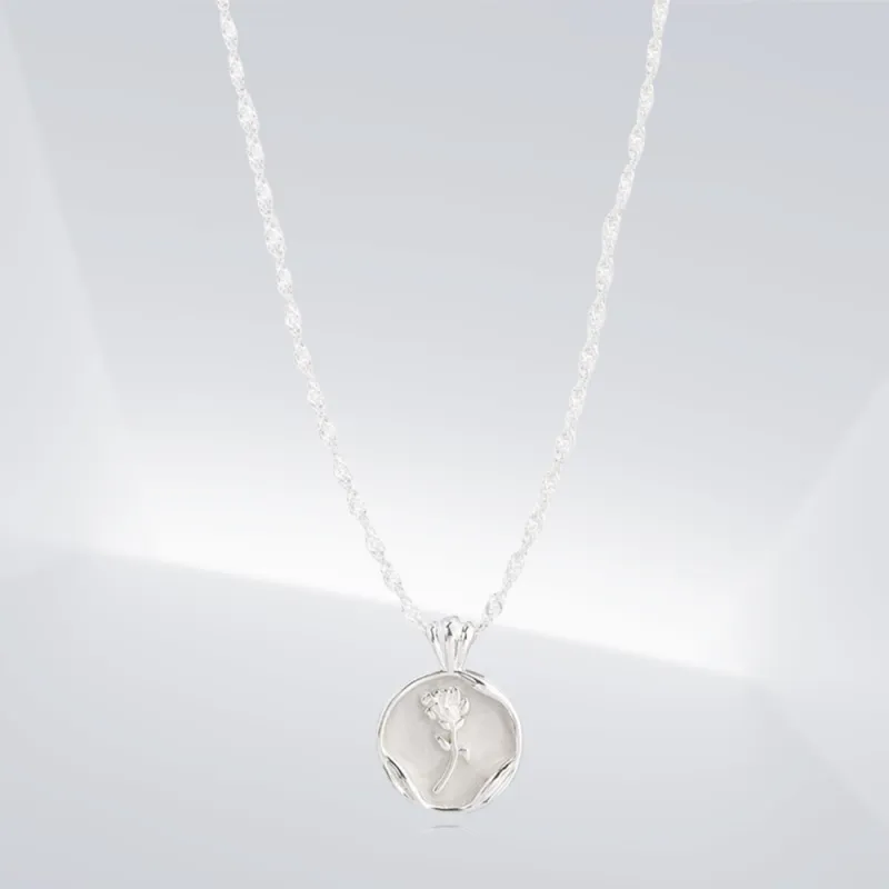 Shiban Necklaces Women's-1