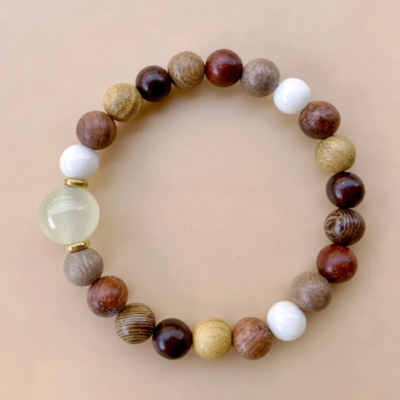 Shiban Bracelets Unisex-1