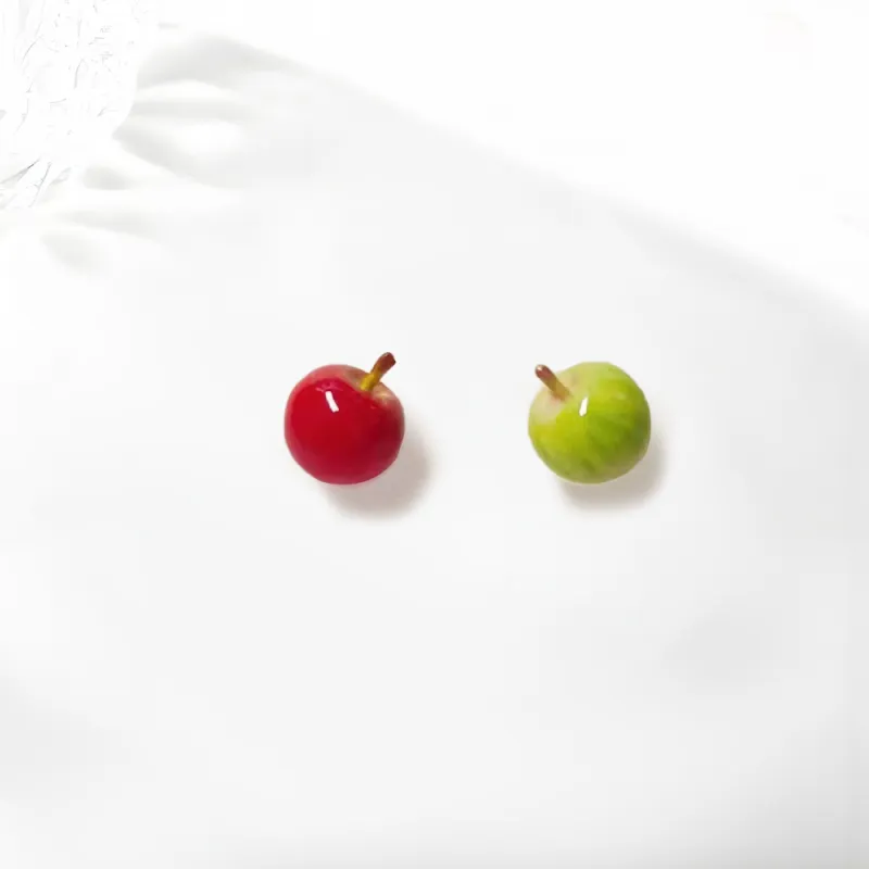 Shiban Alloy Stud Earrings Unisex-3
