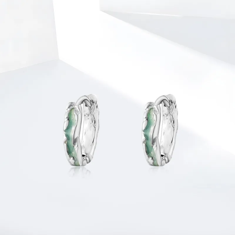 Shiban Earrings Unisex-1