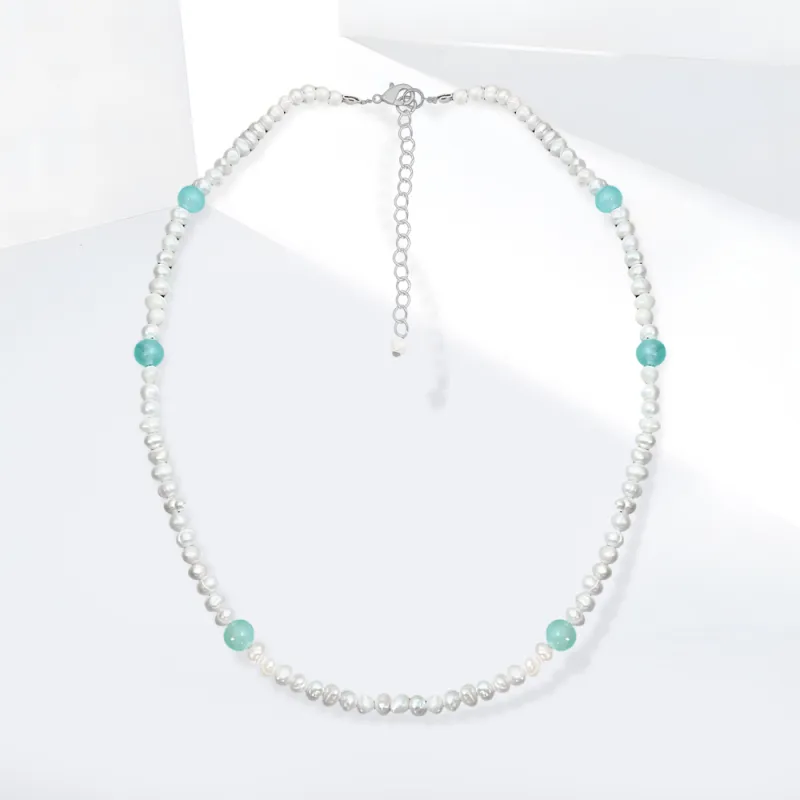 Shiban Necklaces Women's-1