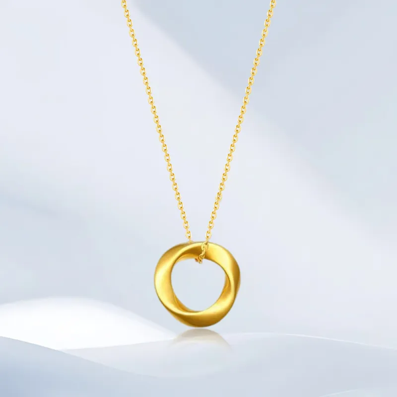 Shiban Necklaces Unisex-1