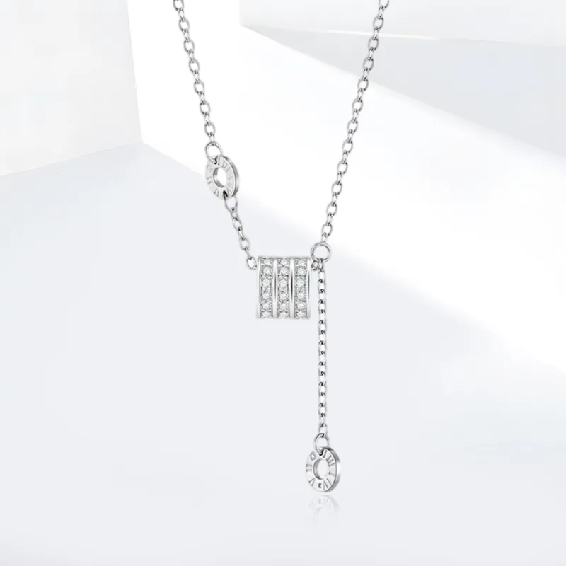 Shiban Necklaces Unisex-2