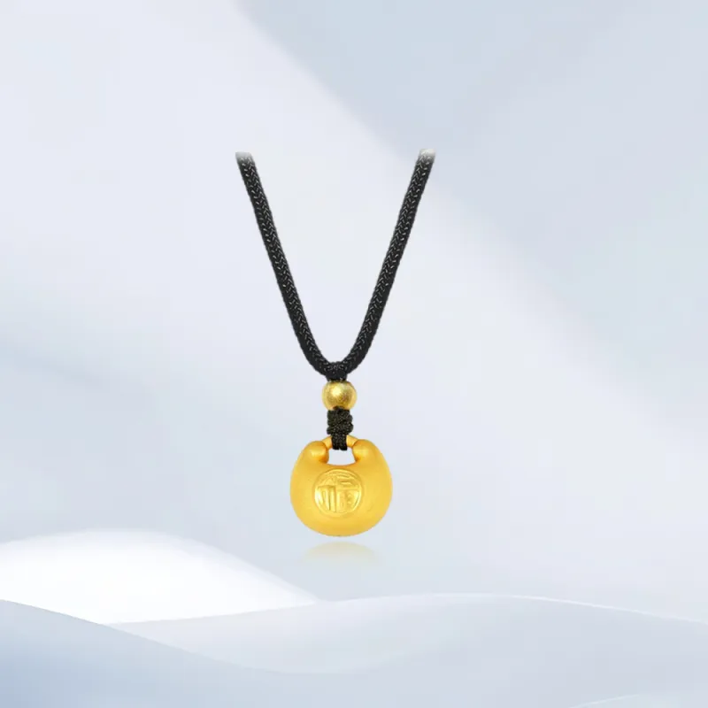 Shiban Necklaces Unisex-1