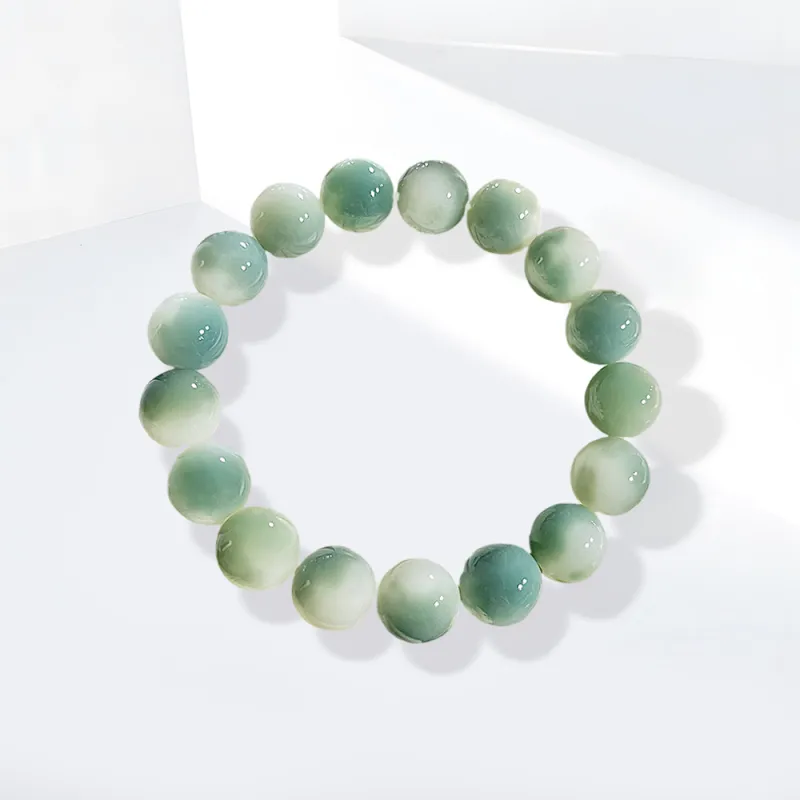 Shiban Bodhi Root Bracelets Unisex-1